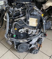 T3DB ΚΙΝΗΤΗΡΑΣ **AV6Q-6007A**MAZDA 3 2009-2011 1.6CC  DIESEL