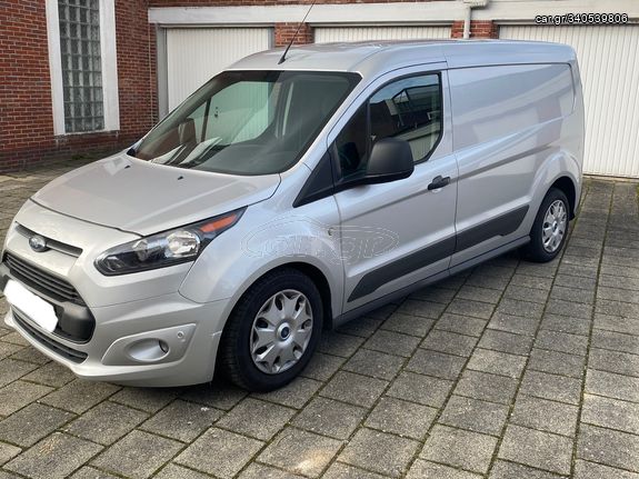 Ford Transit Connect '17 1.5 tdci L2 trend