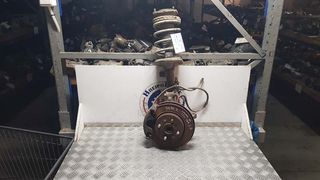 KIA SHUMA 00 1.5cc BF 5ΘΥΡΟ ΕΜΠΡΟΣ ΑΡΙΣΤΕΡΟ ΑΚΡΟ