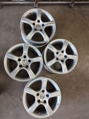  4 ΖΑΝΤΕΣ ΑΛΟΥΜΙΝΙΟΥ 5Χ114 7X15 ET 35 -thumb-3