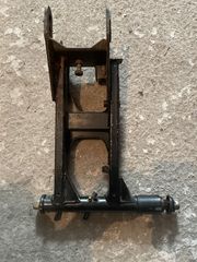 ΨΑΛΙΔΙ ΠΙΣΩ PGO XLRIDER 150-thumb-1