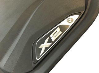 BMW X2 F39 ΕΜΠΡΟΣ ΛΑΣΤΙΧΕΝΙΑ ΠΑΤΑΚΙΑ ALL WEATHER-thumb-2