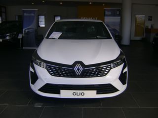 Renault Clio '24 TECHNO 1.0 LPG-ΣΕ ΠΡΟΣΦΟΡΑ!!!