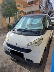 Smart ForTwo '10 1,0-61ps-33.600κλμ