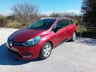 Renault Clio '18