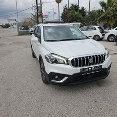 Suzuki SX4 S-Cross '19 S cross