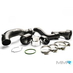 Κιτ Σωληνώσεις Intercooler και Turbo της MMR για Mini Cooper B48 F54/F55/F56 JCW 2013+ (MMR02-1402)
