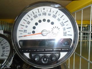 ΚΑΝΤΡΑΝ 260Km/h MINI  R58 COUPE-R59 ROADSTER 2010-2015!!!ΑΠΟΣΤΟΛΗ ΣΕ ΟΛΗ ΤΗΝ ΕΛΛΑΔΑ!!!
