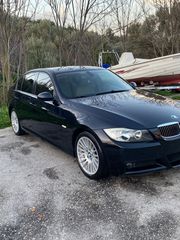 Bmw 320 '05 E90