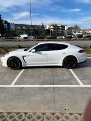 Porsche Panamera '14 S E-hubrid