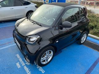 Smart ForTwo '20 EQ Coupe