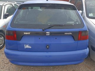 Seat Ibiza '99
