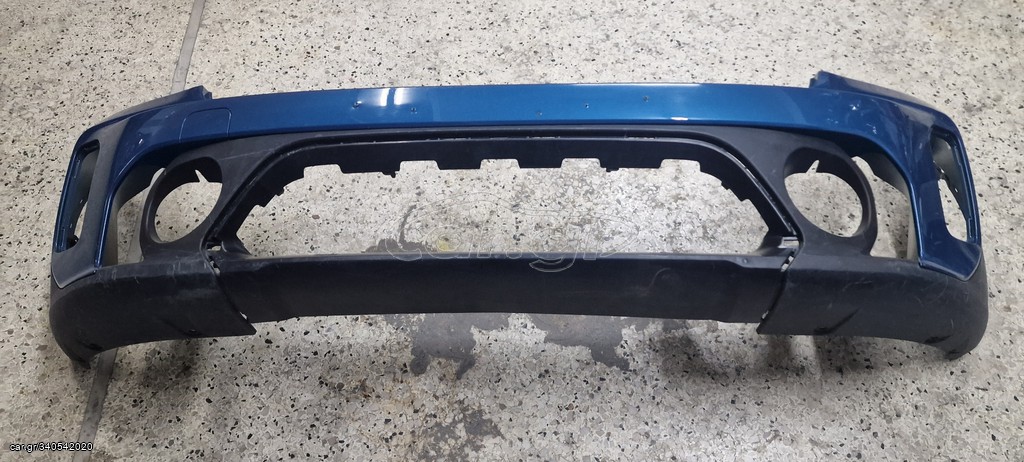 MINI COUNTRYMAN (F60) 21-25 ΠΡΟΦΥΛΑΚΤΗΡΑΣ ΕΜΠΡΟΣ (10D5)
