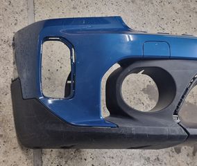 MINI COUNTRYMAN (F60) 21-25 ΠΡΟΦΥΛΑΚΤΗΡΑΣ ΕΜΠΡΟΣ (10D5)-thumb-1
