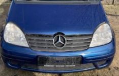 VANEO 05' 1.7 CDI ΜΆΣΚΑ ΜΕ ΣΉΜΑ ΙΩΑΝΝΊΔΗΣ 