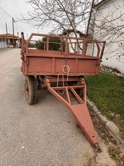 Τρακτέρ Agco - Massey Ferguson 1985-thumb-2
