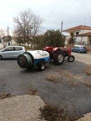 Τρακτέρ Agco - Massey Ferguson 1985-thumb-11