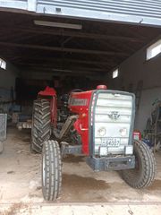 Τρακτέρ Agco - Massey Ferguson 1985-thumb-12