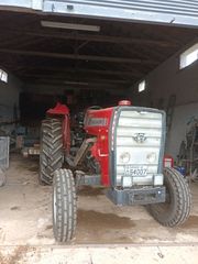 Τρακτέρ Agco - Massey Ferguson 1985-thumb-13