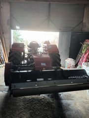 Τρακτέρ Agco - Massey Ferguson 1985-thumb-1