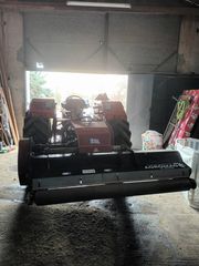 Τρακτέρ Agco - Massey Ferguson 1985-thumb-15