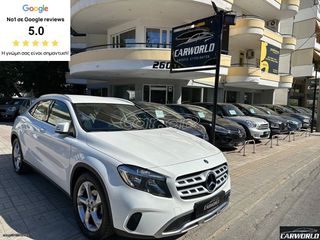 Mercedes-Benz GLA 180 '19 ΕΛΛΗΝΙΚΟ URBAN AΨΟΓΟ!!!
