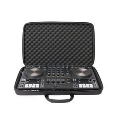 Magma CTRL Case XL Plus Αδιάβροχη Τσάντα Μεταφοράς Για NI Kontrol S4 MK3, Pioneer DDJ-SR2, Numark Mixstream, Hercules Inpulse 500, Και Denon MC-4000