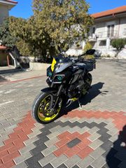 Yamaha MT-10 '17