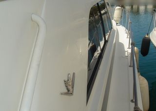 Bertram 1991 50'-thumb-2