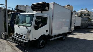 Nissan 2014 CABSTAR NT400