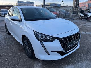 Peugeot 208 '21 STYLE*DIESEL*ΟΘΟΝΗ*NAVI*KLIMA*16''ΖΑΝΤΕΣ