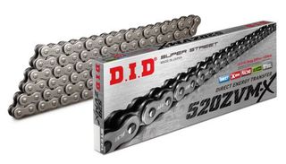 ΠΡΟΣΦΟΡΑ ΑΛΥΣΙΔΑ ΚΙΝΗΣΗΣ DID520VX2, DID520VX3-120, X-RING HONDA -thumb-2