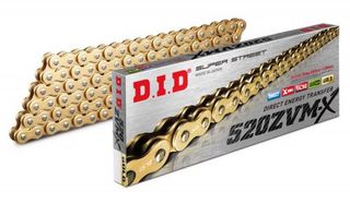 ΠΡΟΣΦΟΡΑ ΑΛΥΣΙΔΑ ΚΙΝΗΣΗΣ DID520VX2, DID520VX3-120, X-RING HONDA -thumb-3