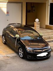 Opel Astra '07 Gtc 1600 180hp