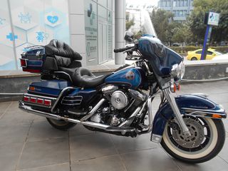 Harley Davidson Electra Glide '92 ULTRA CLASSIC 