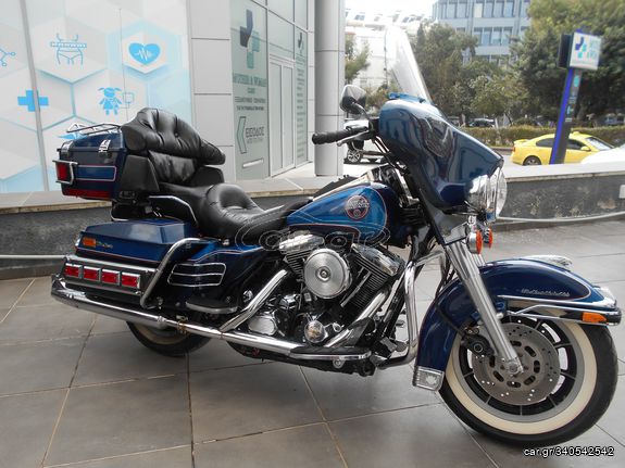 Harley Davidson Electra Glide '92 ULTRA CLASSIC 