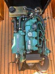 VOLVO PENTA D2-40