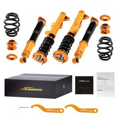 Coilover Bmw E36-E46-thumb-1