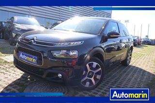 Citroen C4 Cactus '19 Shine Auto /ΔΩΡΕΑΝ ΕΓΓΥΗΣΗ ΚΑΙ SERVICE