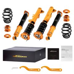 Coilover Bmw E36-E46-thumb-1