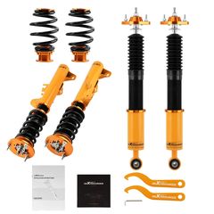 Coilover Bmw E36-E46-thumb-4