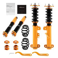 Coilover Bmw E36-E46-thumb-5