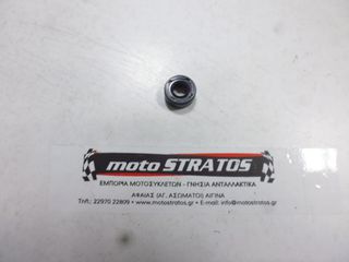 Τσιμούχα Λευγέ Ταχυτήτων 11,6*24*10 Daytona DY.50 E5 EF001-53009-0050