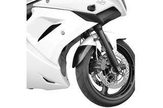 ΠΡΟΕΚΤΑΣΗ ΜΠΡΟΣΤΙΝΟΥ ΦΤΕΡΟΥ PUIG SUZUKI SV650 '03-'06