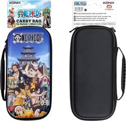 ONE PIECE - TEAM - PROTECTION CASE - NINTENDO SWITCH/LITE/OLED