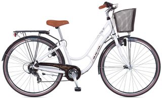 Πόλης Ideal 2026 ΠΟΔΗΛΑΤΟ IDEAL CITYLIFE 28 ΛΕΥΚΟ / SIZE 40