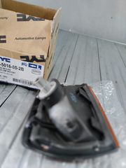 MAZDA B 2500 ΑΡΙΣΤΕΡΟ ΦΛΑΣ ΓΩΝΙΑ ΠΟΡΤΟΚΑΛΙ  96-2001-thumb-1