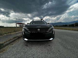 Peugeot 3008 2022 Peugeot 3008 '22 FL Active Plus - Αυτόματο - Ελληνικό