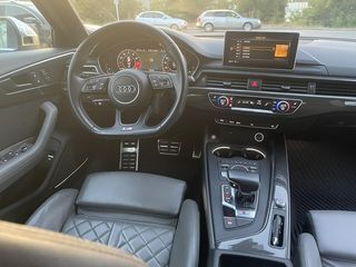 Audi S4 '18