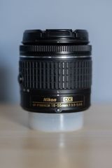 Nikon DSLR D3400 Crop Frame
